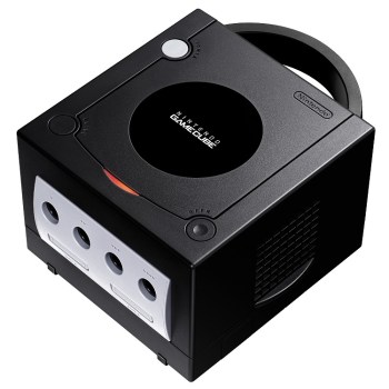 Gamecube