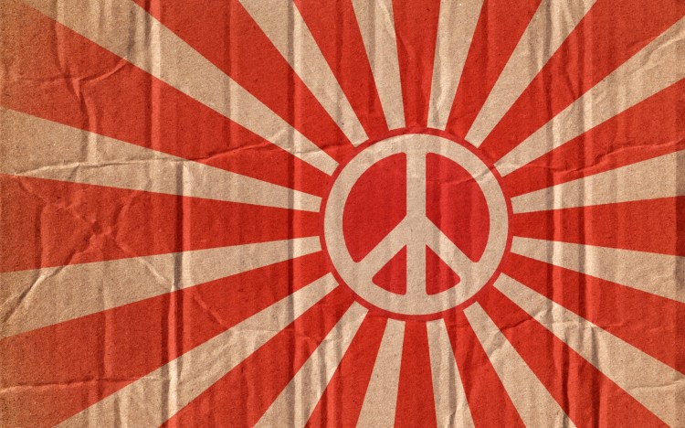 peace symbol