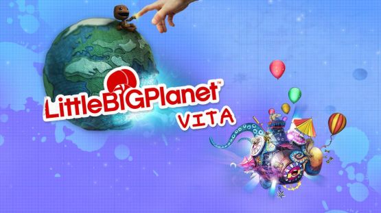 little big planet vita