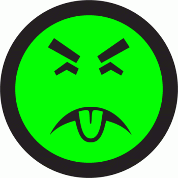 mr yuk