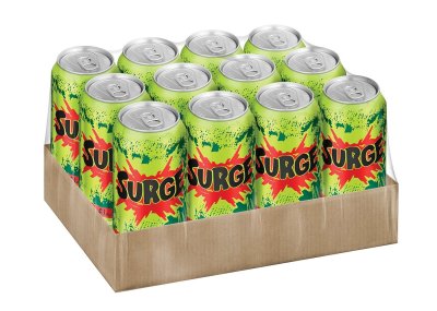 surge 12 pack amazon image