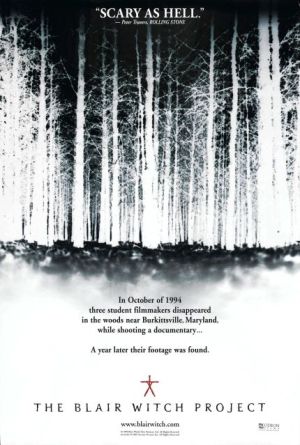 blair witch poster