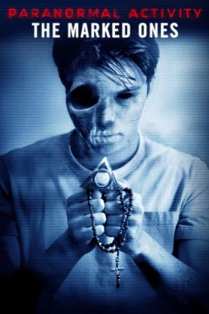 paranormal activity 5 poster