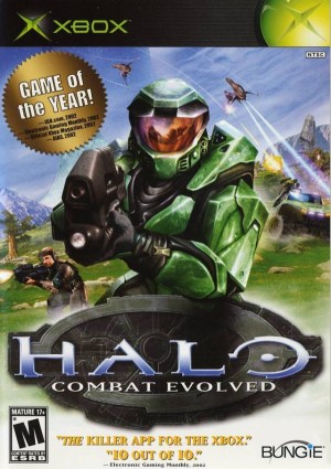 halo