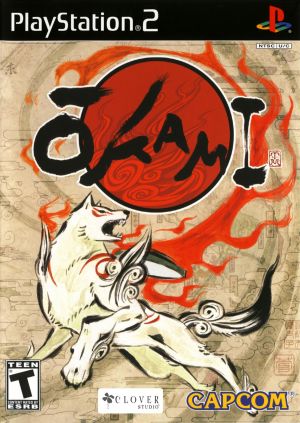okami