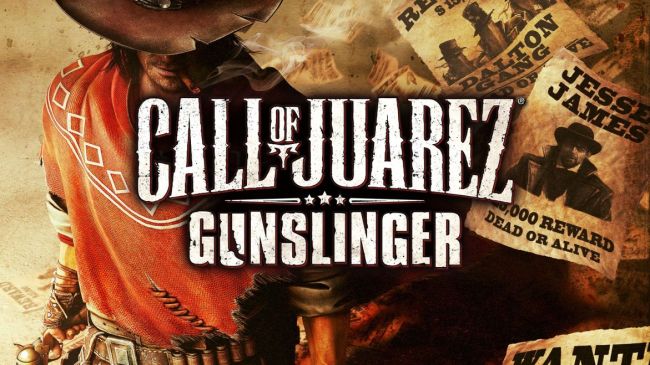 call of juarez gunslinger 01