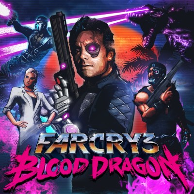 far cry 3 blood dragon 01