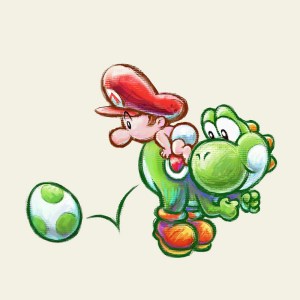 yoshi's new island 02