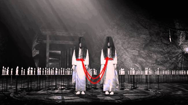 fatal frame 01