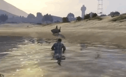 GTA-V-Shark