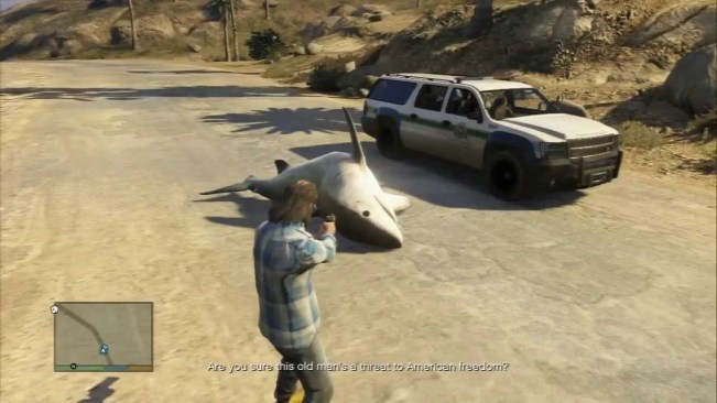 land shark gta 02