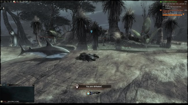 land shark guild wars 2