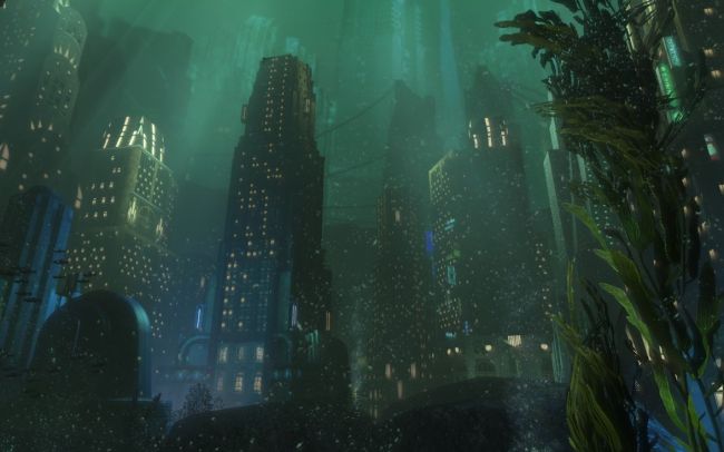 bioshock rapture 02