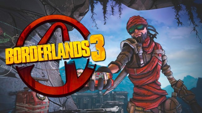 borderlands 3
