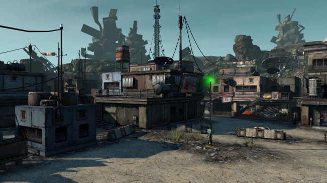 borderlands new haven 01