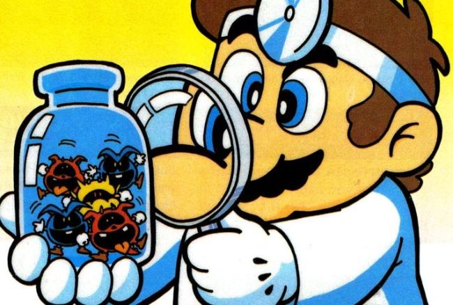 dr. mario 04