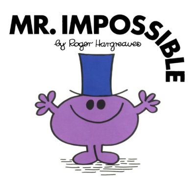 mr impossible