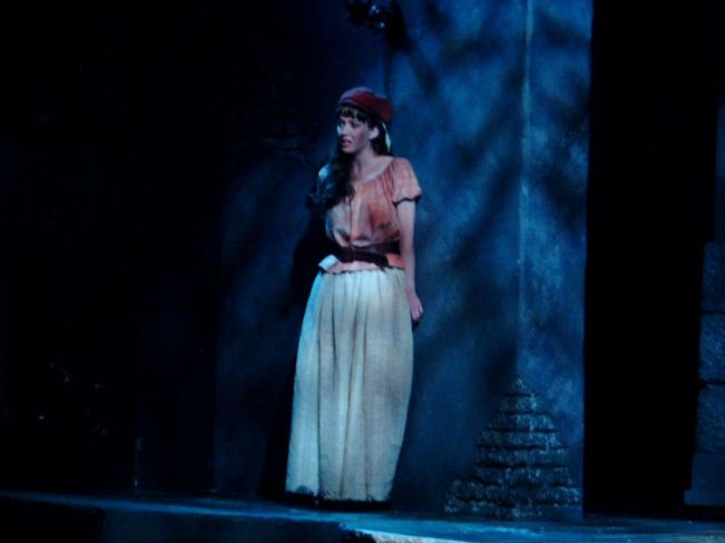 eponine