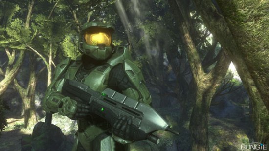 master chief