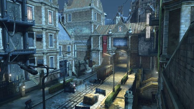 dishonored city 02