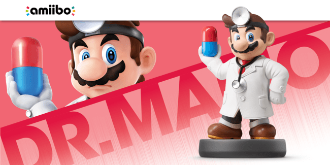 dr mario amiibo 01
