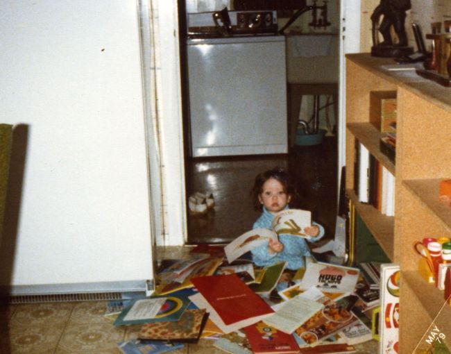 '70s baby