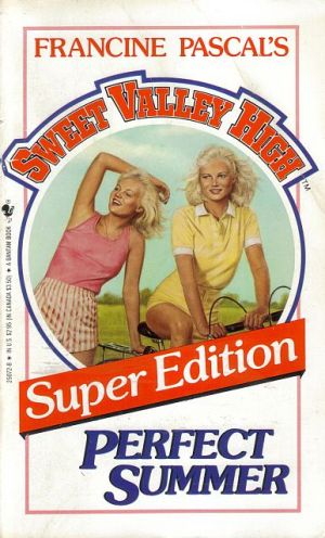 svh super edition perfect summer