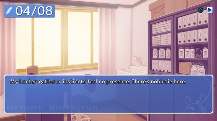 Hatoful Boyfriend_20150821113734