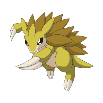 sandslash png