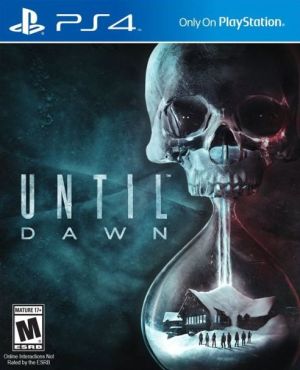 until dawn box art 02