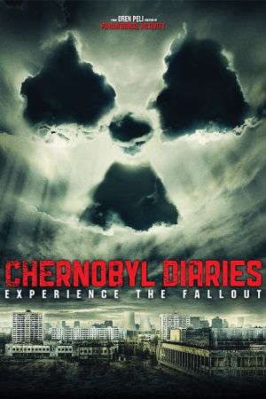 chernobyl diaries