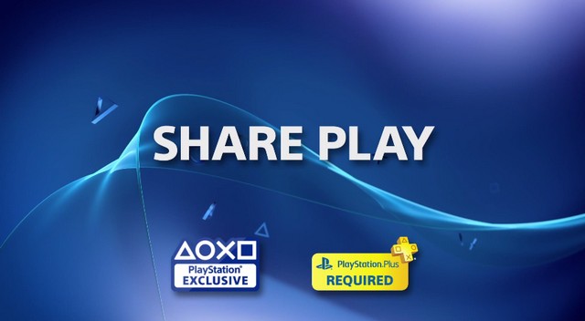 share play