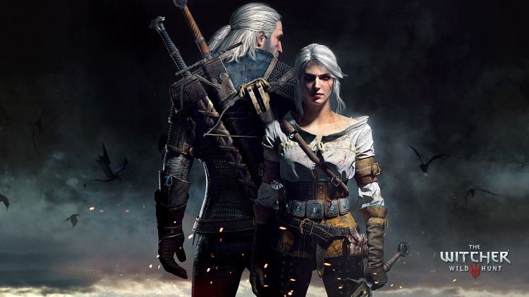 witcher 3 wild hunt