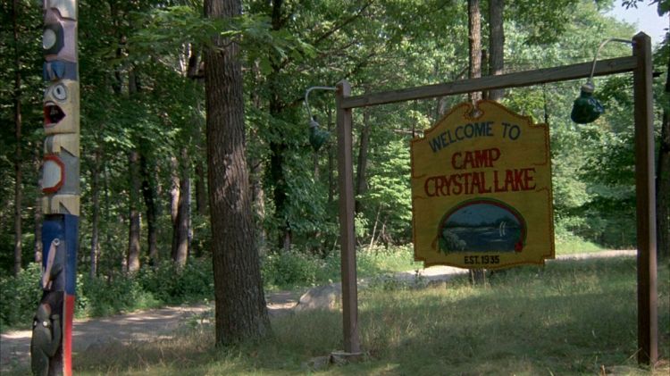 camp crystal lake