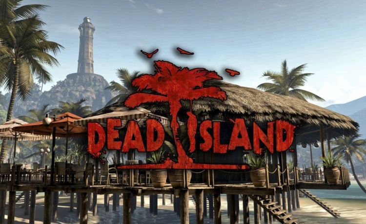 dead island logo