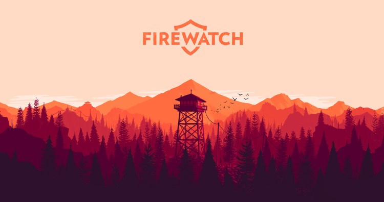 firewatch logo
