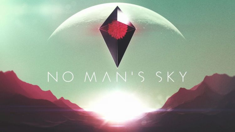 no man's sky