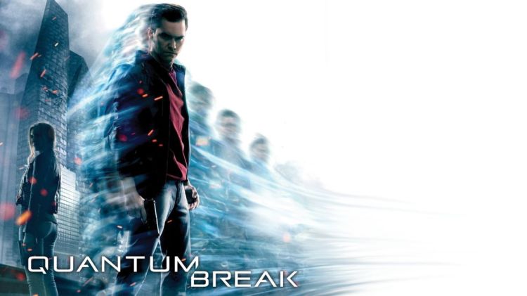 quantum break