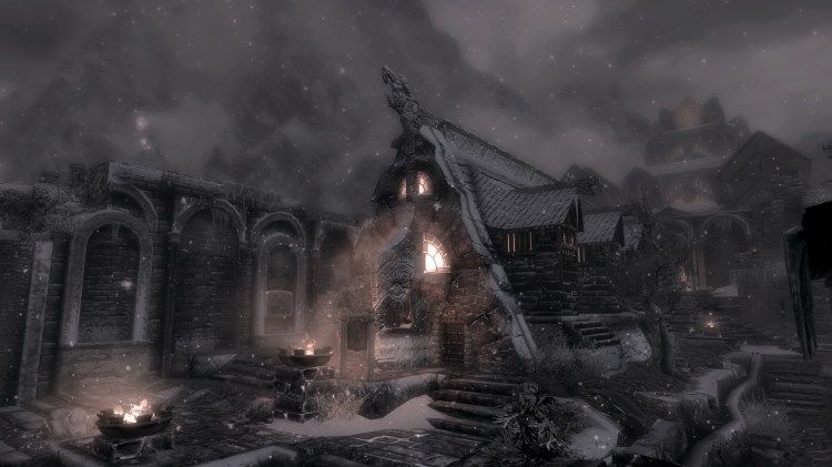skyrim