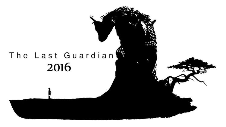 the last guardian