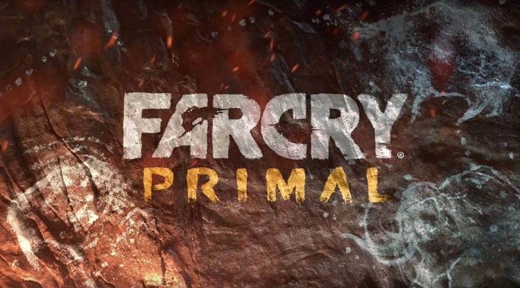 far cry primal logo