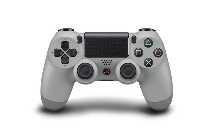 ps4 controller 20th anniversary edition 01