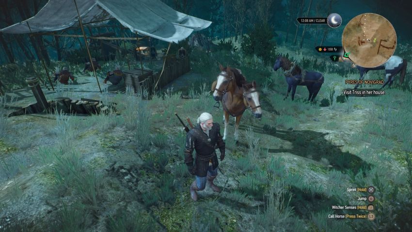 Inn at the Crossroads