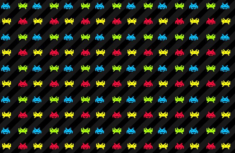 multi space invader crop