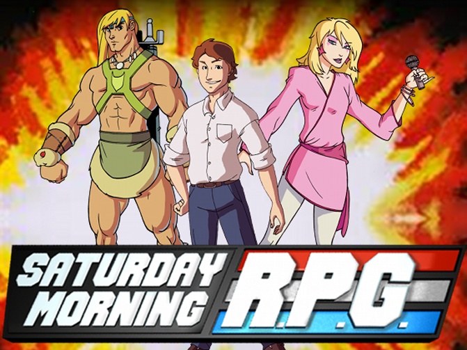 saturday morning rpg misleading image