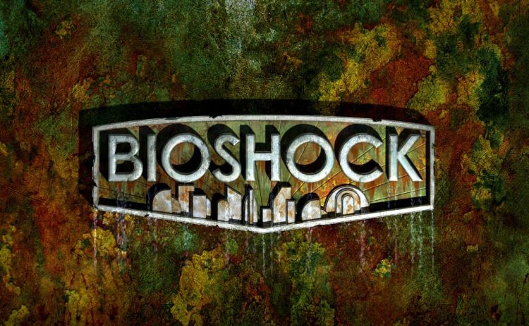 bioshock logo