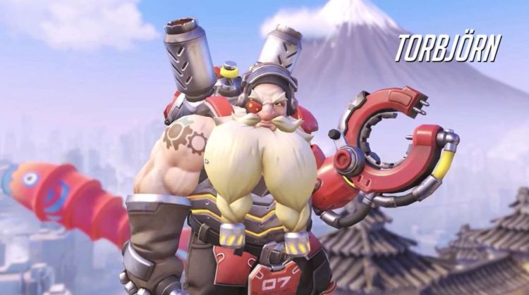 torbjorn title card cover