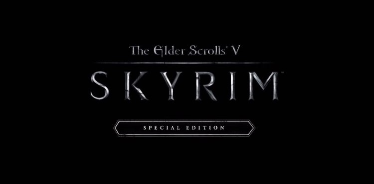 skyrim special edition