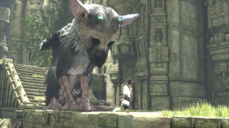 the last guardian 01