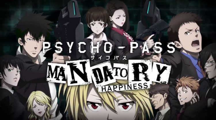 psycho pass mandatory happiness